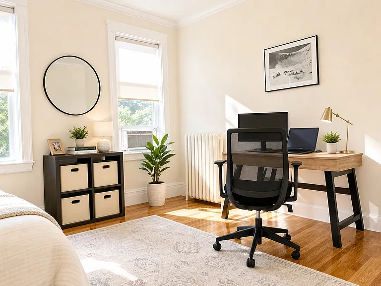 27 Glenville Ave #601 — Photo 3