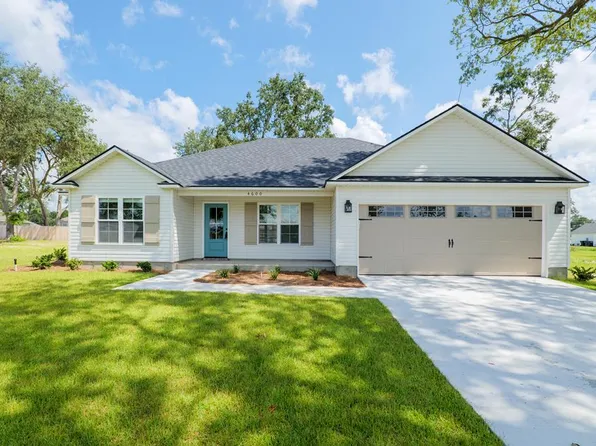 4600 Brees Way, Valdosta, GA 31601