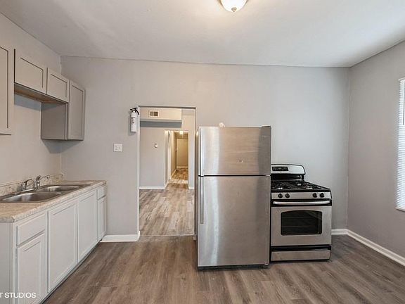 5th image of 1322 S Kildare Ave APT 2