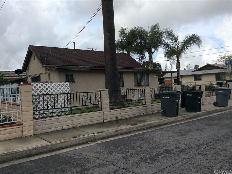 1st image of 288 W 5th St #A & B