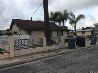 288 W 5th St #A & B, San Jacinto, CA 92583