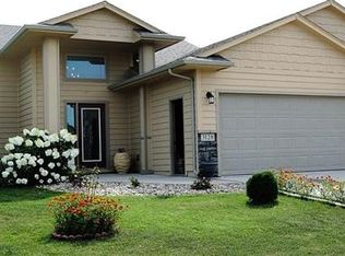 3128 S World Series Ave, Sioux Falls, SD 57110