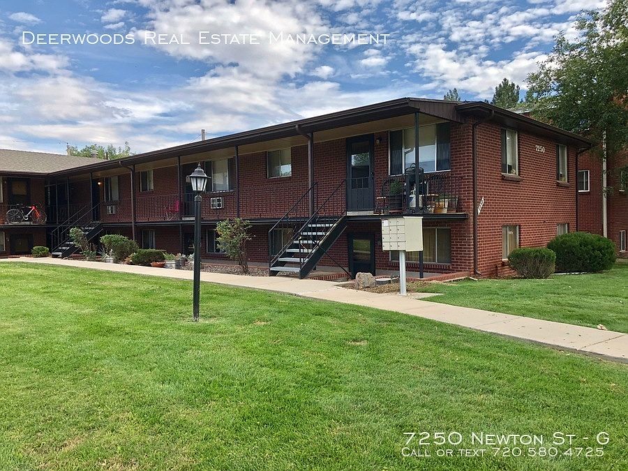 1st image of 7250 Newton St #G