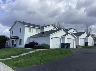 320 Dean Ave #C, Umatilla, OR 97882