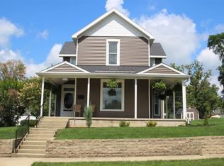 158 W Maple St, Wabash, IN 46992