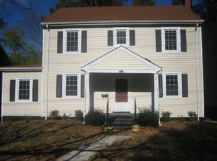 4607 Forest Hill Ave, Richmond, VA 23225
