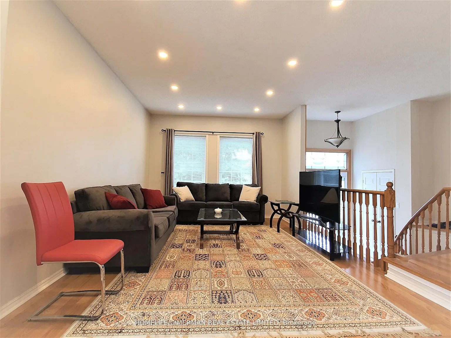3 bed, $2,850 — Photo 2