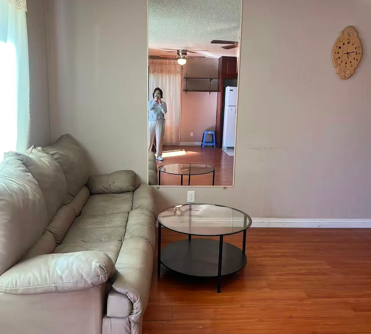 2 bed, 924 sqft, $2,600 — Photo 3