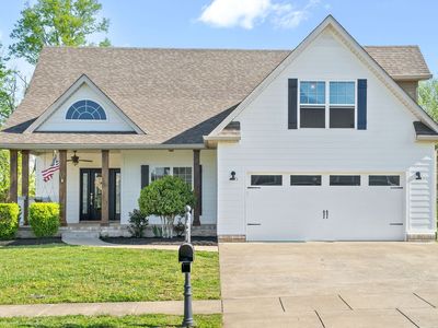 1333 Judge Tyler Dr, Clarksville, TN, 37043