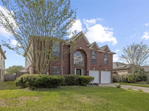 2018 Waverly Glend Dr, Katy, TX 77450