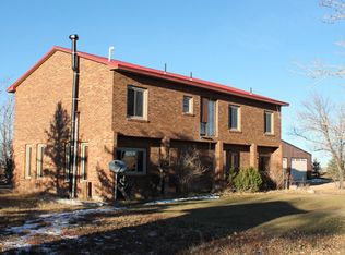 828 Ayers Rd, Wheatland, WY 82201