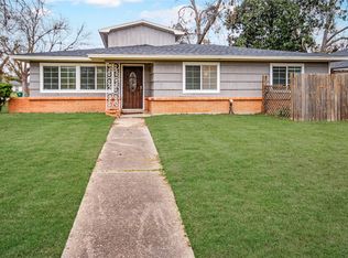 6603 Thrush Dr, Houston, TX 77087