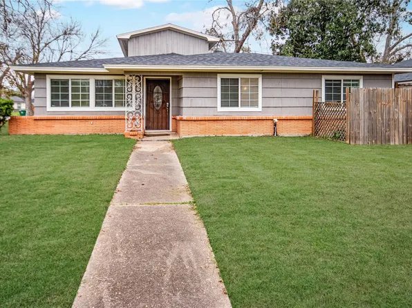 6603 Thrush Dr, Houston, TX 77087