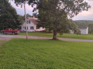 16045 Bells Church Ln, Caldwell, OH 43724