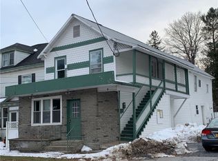 7 N Main St, Carthage, NY 13619