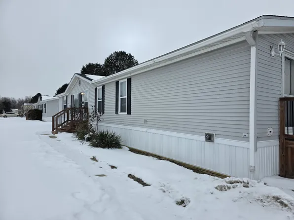 1004 Estate Dr #1004, Flint, MI 48506