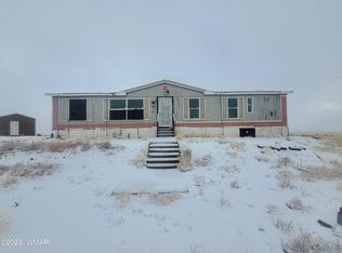 5453 Valley Rd, Snowflake, AZ 85937