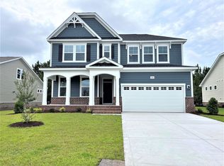 545 Indigo Bay Circle Trillium 2 #PENTHOUSE 2, Myrtle Beach, SC 29579