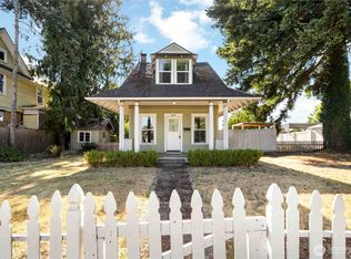 815 N Pearl St, Centralia, WA