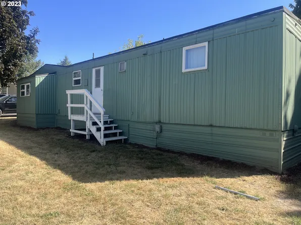 5055 Elliott Cir Unit 83, Corvallis, OR 97330