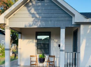 3733 8th Ave, Fort Worth, TX 76110