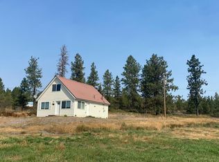 8923 W Anderson Rd, Cheney, WA 99004
