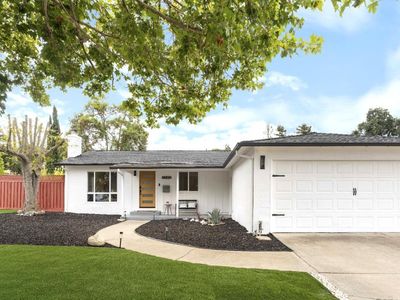 5540 Michigan Blvd, Concord, CA, 94521