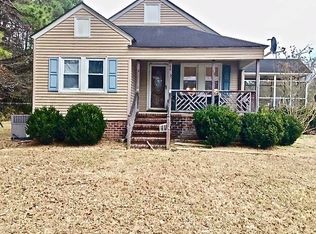 4693 S State Highway 41, Wallace, NC 28466