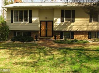 2311 Pheasant Run Dr, Finksburg, MD 21048