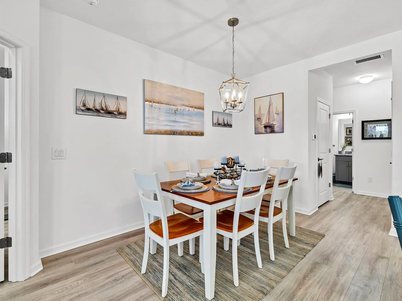 2 bed, 1200 sqft, $2,950 — Photo 3