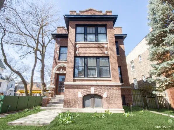 5812 N Magnolia Ave #2, Chicago, IL 60660