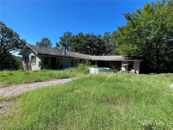 875 W Elm St, Greenwood, AR 72936