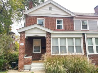 1426 Key Ave, Pittsburgh, PA 15216