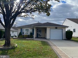 243 Wagon Wheel Ln, Columbus, NJ 08022