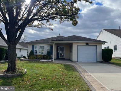 243 Wagon Wheel Ln, Columbus, NJ, 08022