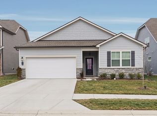 510 Forsberg Ct, Lebanon, TN 37087