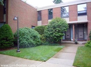 111 Perkins St #TOWNHOUSE 11, Jamaica Plain, MA 02130