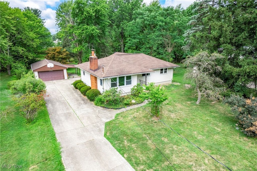 Real estate listing image