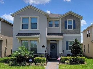 16880 Hypatia Aly, Winter Garden, FL 34787