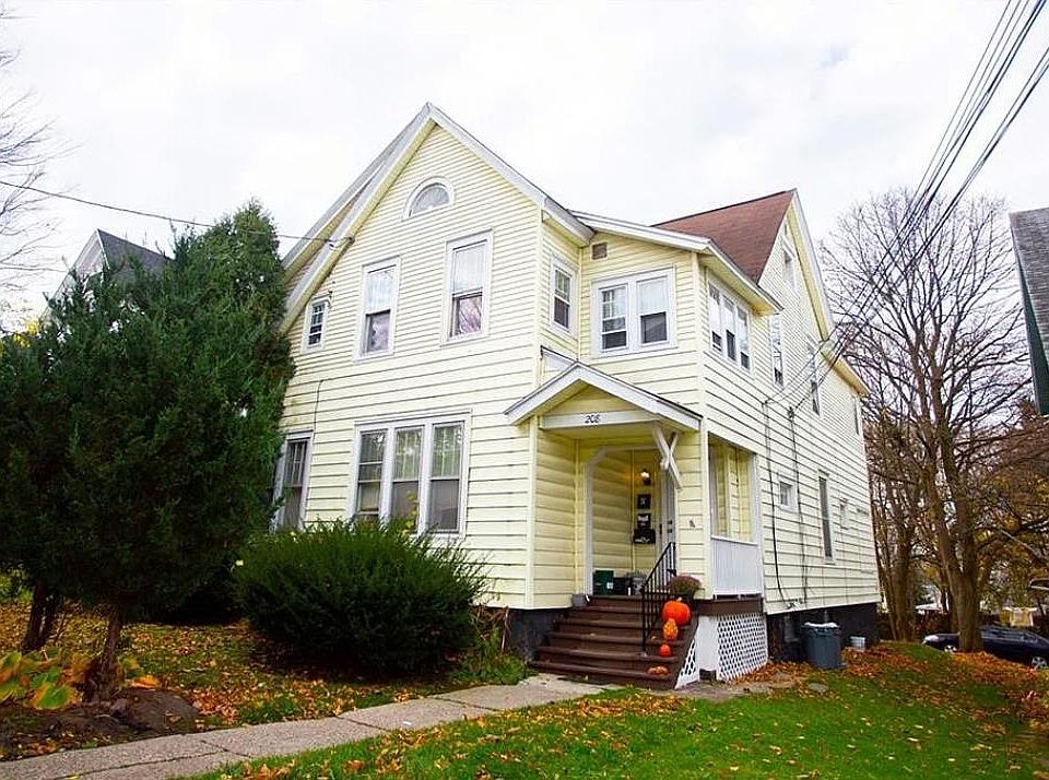 1st image of 208 Sedgwick St APT B