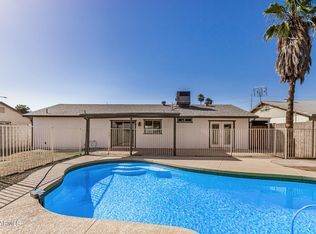 3201 W Wagoner Rd, Phoenix, AZ 85053