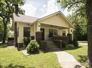 1601 Fairchild Ave, Manhattan, KS 66502