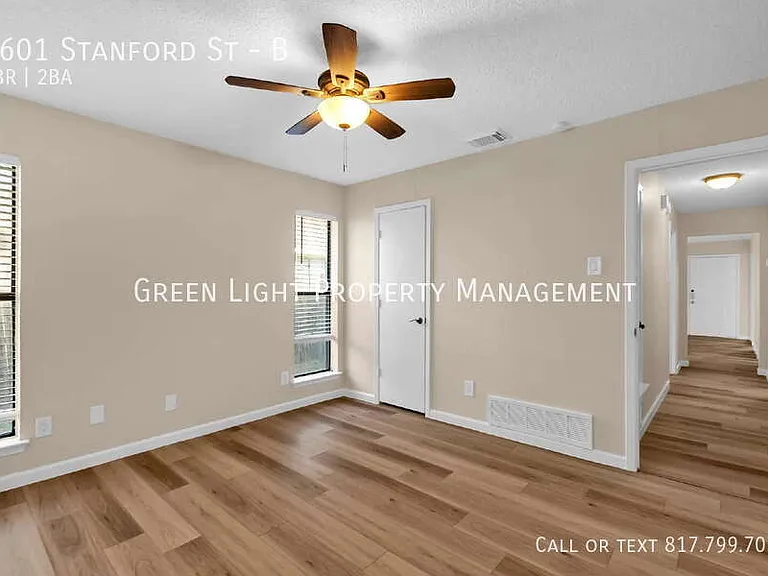 2601 Stanford St #B — Photo 12