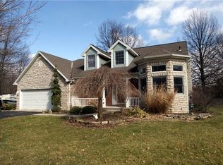 461 S Three B's & K Rd, Galena, OH 43021