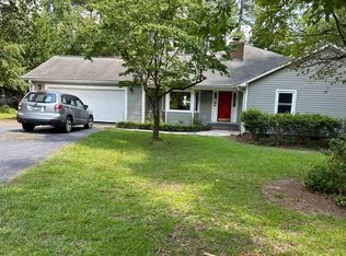 18 Chestnut Ridge Dr, Inman, SC 29349