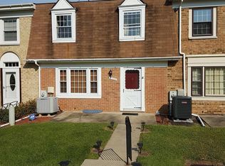 9120 Tumbleweed Run, Laurel, MD 20723