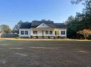 1219 Ridge Rd, Angier, NC 27501