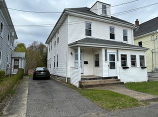 97-99 Hale St, Bridgewater, MA 02324