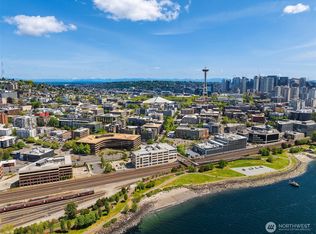 Uptown Condominiums, Seattle, WA 98119