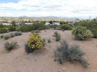 60 W Bradley Bay Dr, Meadview, AZ 86444